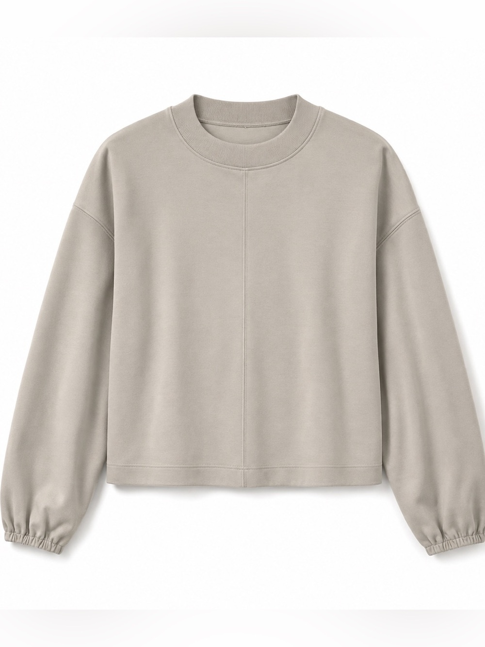 OAK + FORT Sweater